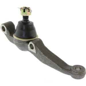 Centric Premium™ Front Driver Side Lower Ball Joint for Dodge Dart - 610.63016