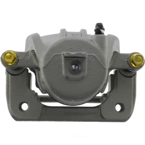 Centric Remanufactured Semi-Loaded Front Passenger Side Brake Caliper for 1997 Mercury Cougar - 141.61063