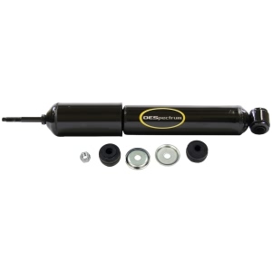 Monroe OESpectrum™ Front Driver or Passenger Side Monotube Shock Absorber for 1988 Ford Bronco - 37095
