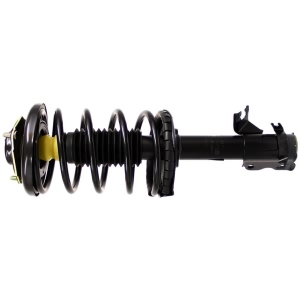 Monroe Quick-Strut™ Front Driver Side Complete Strut Assembly for 2003 Nissan Maxima - 171462