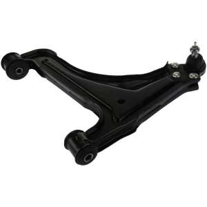 Centric Premium™ Control Arm And Ball Joint Assembly for 1987 Chevrolet Beretta - 622.62018