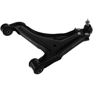 Centric Premium™ Control Arm And Ball Joint Assembly for 1992 Pontiac Sunbird - 622.62018