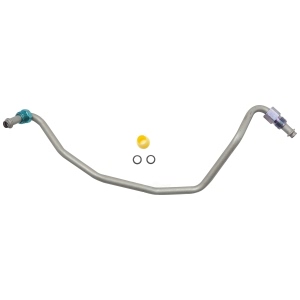 Gates Power Steering Pressure Line Hose Assembly Tube From Pump for 1988 Chevrolet Corsica - 363160