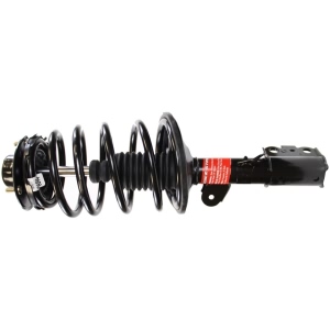 Monroe Quick-Strut™ Front Driver Side Complete Strut Assembly for 2001 Toyota Sienna - 171438