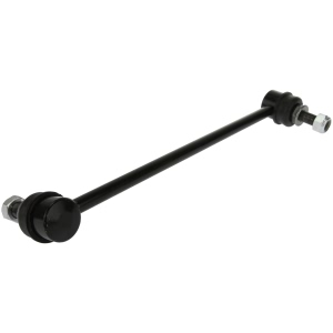 Centric Premium™ Front Driver Side Stabilizer Bar Link for 2014 Nissan Maxima - 606.42082