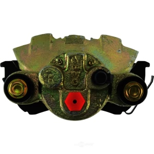 Centric Posi Quiet™ Loaded Caliper for 2002 Mercedes-Benz ML320 - 142.35543