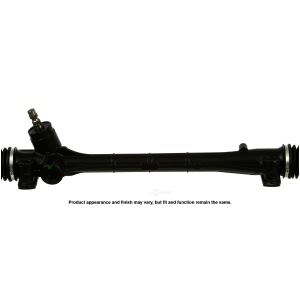 Cardone Reman Remanufactured EPS Manual Rack and Pinion for 2010 Toyota Prius - 1G-26004