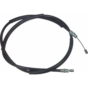 Wagner Parking Brake Cable for Ford - BC140294