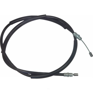 Wagner Parking Brake Cable for 1999 Ford Mustang - BC140294