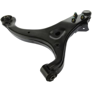 Centric Premium™ Control Arm And Ball Joint Assembly for 2011 Hyundai Veracruz - 622.51041