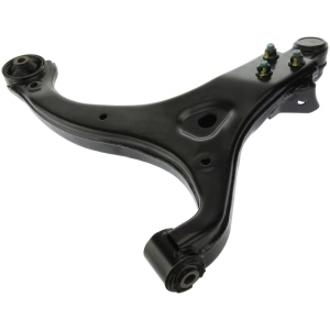 Centric Premium™ Control Arm And Ball Joint Assembly for 2008 Hyundai Veracruz - 622.51041