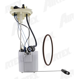 Airtex Fuel Pump Module Assembly for 2018 Ford E-350 Super Duty - E2528M