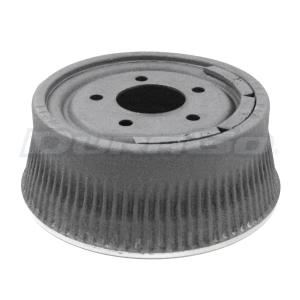 DuraGo Rear Brake Drum for Dodge Caravan - BD8968