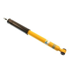 Bilstein Rear Driver Or Passenger Side Heavy Duty Monotube Shock Absorber for 2004 Mercedes-Benz SLK32 AMG - 24-024655