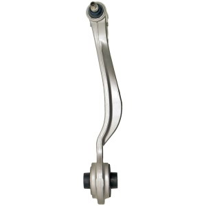 Dorman Front Driver Side Lower Non Adjustable Control Arm And Ball Joint Assembly for 2004 Mercedes-Benz CL55 AMG - 520-957