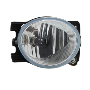 TYC Driver Side Replacement Fog Light for 2011 Honda Pilot - 19-5980-00