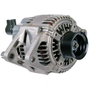 Denso Alternator for 2000 Dodge Ram 2500 - 210-0503