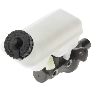 Centric Premium Brake Master Cylinder for Chrysler Town & Country - 130.67044