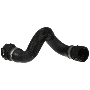 Gates Engine Coolant Molded Radiator Hose for 2007 BMW X5 - 23893
