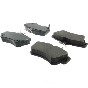 Centric Premium Ceramic Front Disc Brake Pads for 2001 Chrysler PT Cruiser - 301.08410