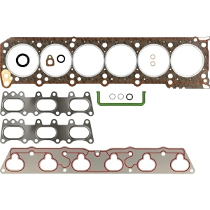 Victor Reinz Cylinder Head Gasket Set for Mercedes-Benz 300SL - 02-28975-04