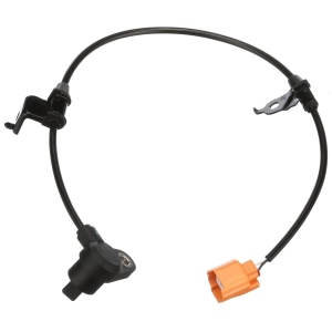 Delphi Rear Passenger Side Abs Wheel Speed Sensor for 1998 Honda Accord - SS10917