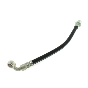 Centric Rear Driver Side Lower Brake Hose for Toyota Land Cruiser - 150.44404