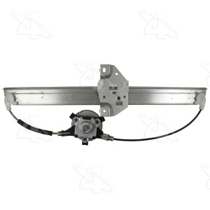 ACI Manual Window Regulator for 2006 Saturn Vue - 81172