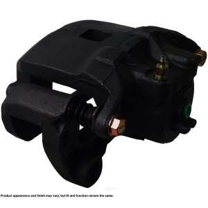 Cardone Reman Remanufactured Unloaded Caliper w/Bracket for 2004 Infiniti G35 - 19-B2690A