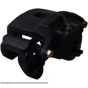 Cardone Reman Remanufactured Unloaded Caliper w/Bracket for 2003 Nissan 350Z - 19-B2690A