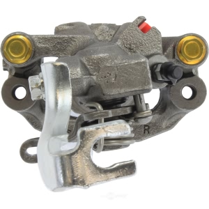 Centric Semi-Loaded Brake Caliper for 1989 Nissan 240SX - 141.42511