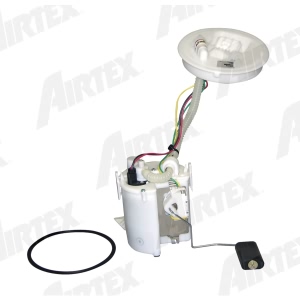 Airtex Electric Fuel Pump for 2002 Ford Focus - E2325M