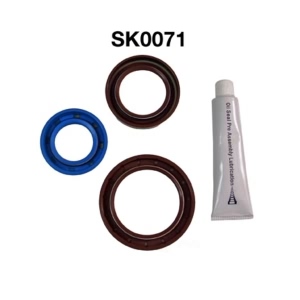 Dayco Timing Seal Kit for 1995 Honda Passport - SK0071