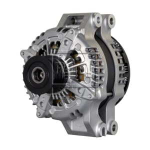 Remy Remanufactured Alternator for 2016 Ram 1500 - 20027