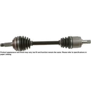 Cardone Reman Remanufactured CV Axle Assembly for Isuzu Oasis - 60-4145