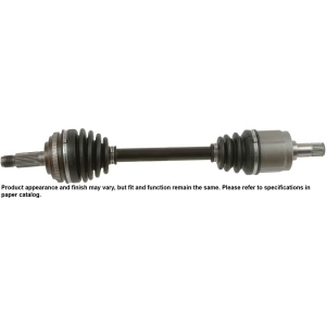 Cardone Reman Remanufactured CV Axle Assembly for Isuzu - 60-4145