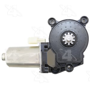 ACI Front Driver Side Window Motor for 2007 Dodge Ram 1500 - 86884