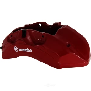 Centric Posi Quiet™ Loaded Brake Caliper for 2020 Land Rover Range Rover Sport - 142.22136