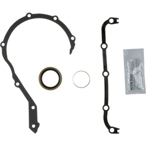 Victor Reinz Timing Cover Gasket Set for 1987 Ford Bronco - 15-10271-01