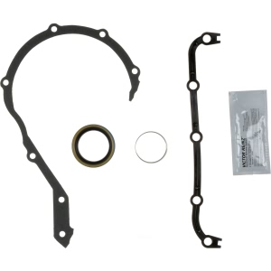 Victor Reinz Timing Cover Gasket Set for 1989 Ford E-350 Econoline Club Wagon - 15-10271-01