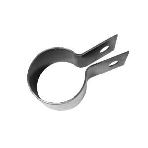 Walker Steel Silver Exhaust Hanger for 1993 Toyota 4Runner - 35702