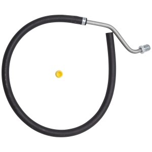 Gates Power Steering Return Line Hose Assembly for Pontiac Firebird - 361390