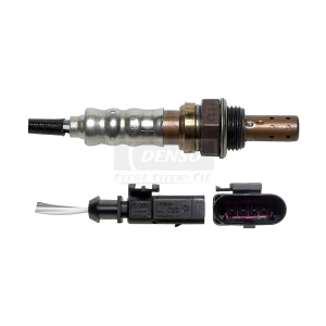 Denso Oxygen Sensor for Audi A4 Quattro - 234-4414