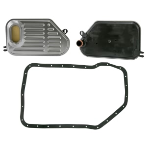 WIX Transmission Filter Kit for Porsche - 58108