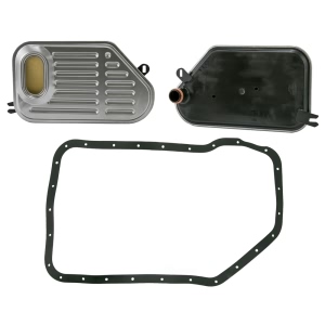 WIX Transmission Filter Kit for 2008 BMW 528i - 58108