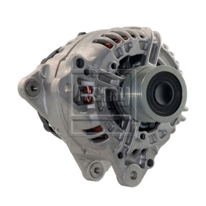 Remy Remanufactured Alternator for 2009 Volkswagen Rabbit - 12505