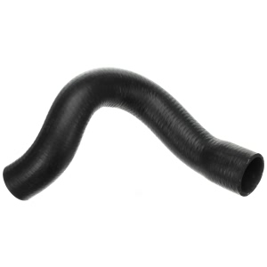 Gates Engine Coolant Molded Radiator Hose for 1993 Infiniti J30 - 22235