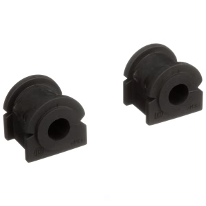 Delphi Rear Sway Bar Bushings for 2009 Chrysler Sebring - TD5071W