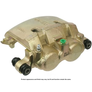 Cardone Reman Remanufactured Unloaded Caliper for 2000 Ford E-350 Super Duty - 18-4748