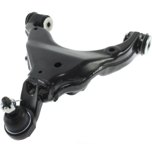 Centric Premium™ Control Arm And Ball Joint for 2010 Toyota FJ Cruiser - 622.44083